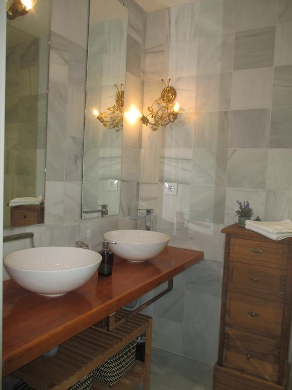 Apartamento Bizcocheros Con Piscina Y Jardin Privado Jerez de la Frontera Room photo