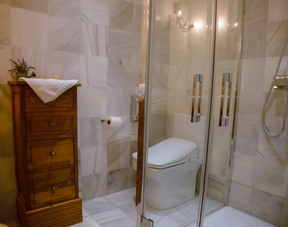 Apartamento Bizcocheros Con Piscina Y Jardin Privado Jerez de la Frontera Exterior photo